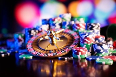Slot Games Game